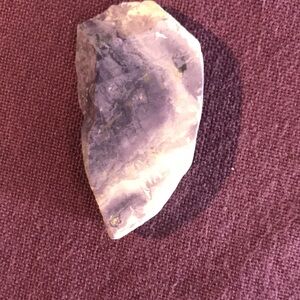 Tiffany stone cabachon